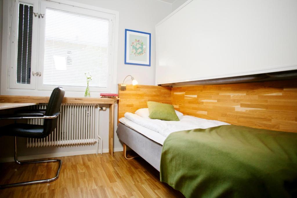 Habitación con baño privado