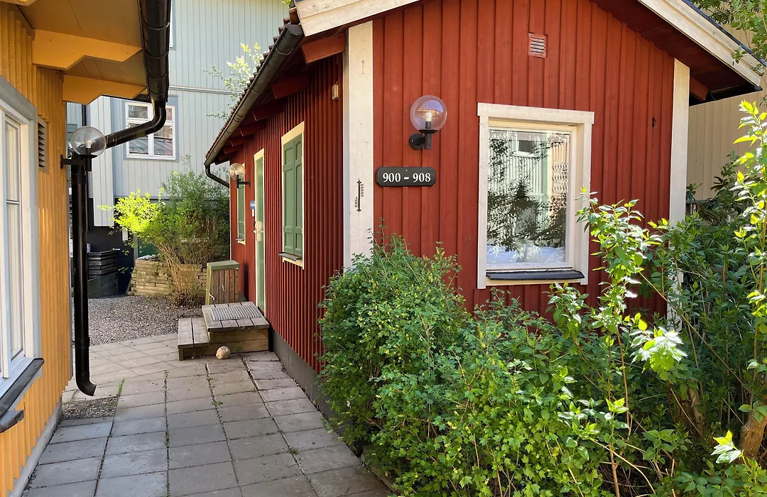 Stf Zinkensdamm Hostel-1