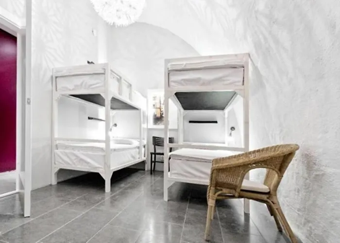 Ramilton Old Town Hostel Estocolmo